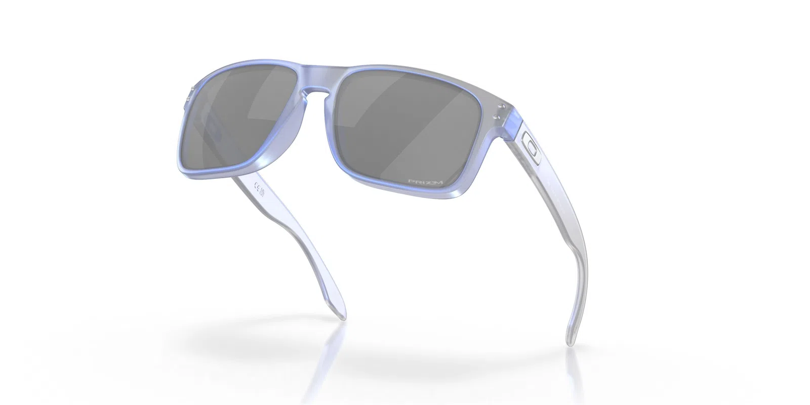 Oakley Holbrook 9244 Sunglasses - view 191